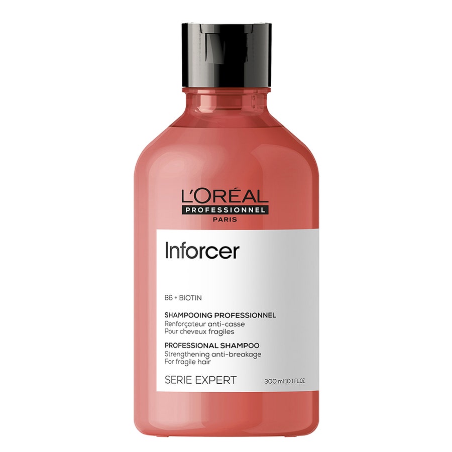 Serie Expert Strengthening Shampoo 300ml Inforcer L'Oréal Professionnel