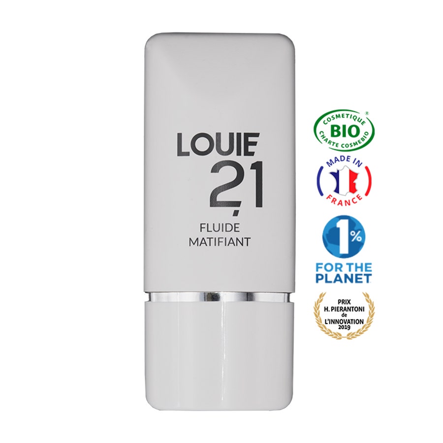 Bioes Matifying Fluid 50ml Louie21