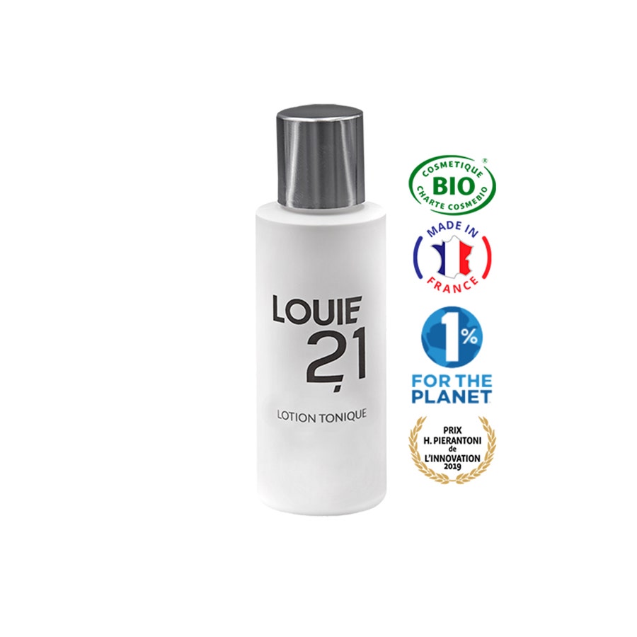 Toning Lotion Bioes 50ml Louie21