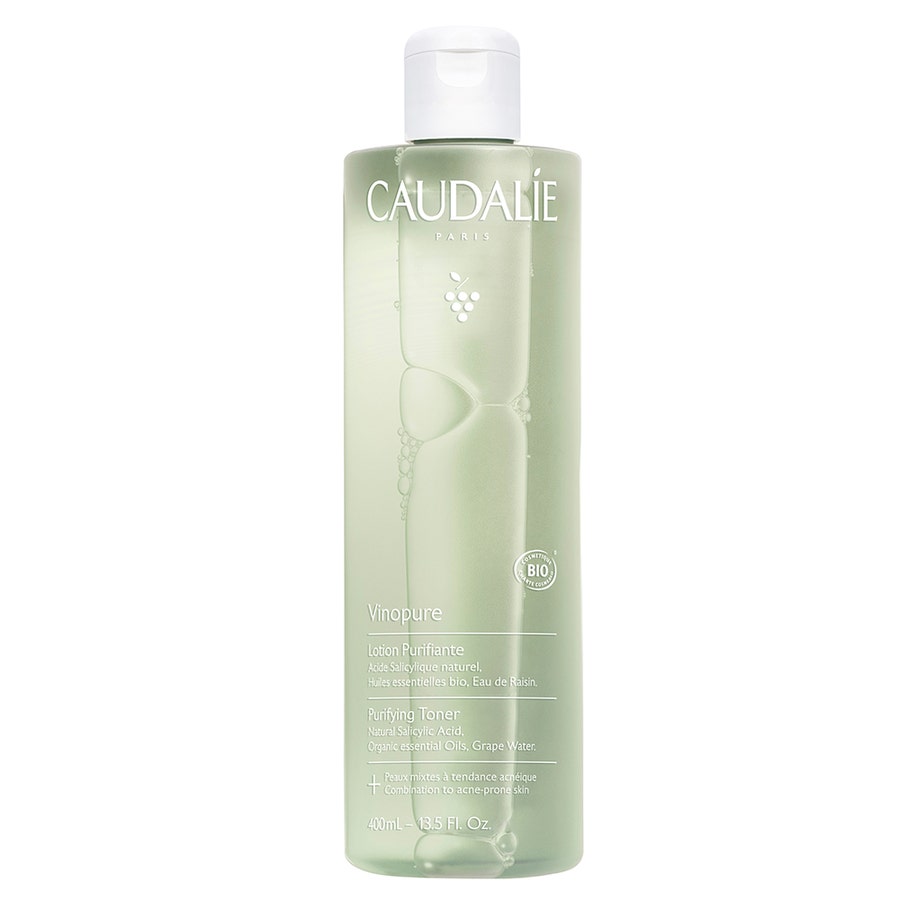 Purifying Lotion 400ml Vinopure Caudalie