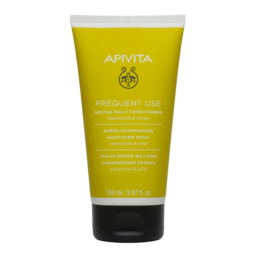 Gentle Daily Conditioner 150ml Apivita